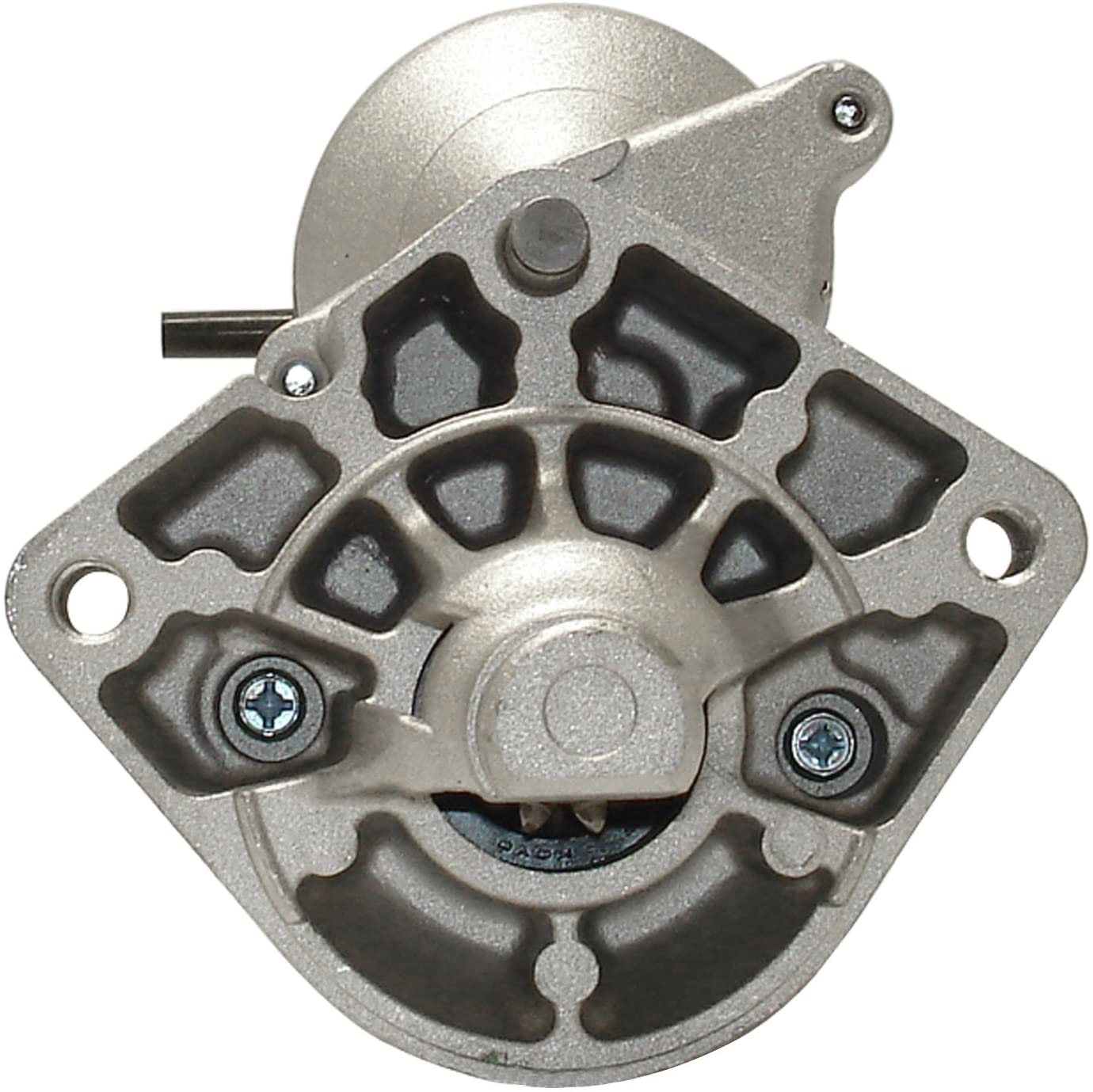 Quality-Built 17784 Premium Starter - Remanufactured