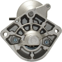 Quality-Built 17784 Premium Starter - Remanufactured