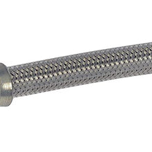 Dorman H621531 Front Passenger Side Brake Hydraulic Hose for Select Jaguar Models