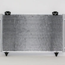 A/C Condenser - Pacific Best Inc For/Fit 3299 05-08 Toyota Corolla 05-08 Matrix w/Receiver & Drier