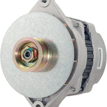Remy 91405 Alternator