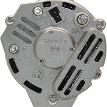 Quality-Built 14231 Premium Alternator - Remanufactured