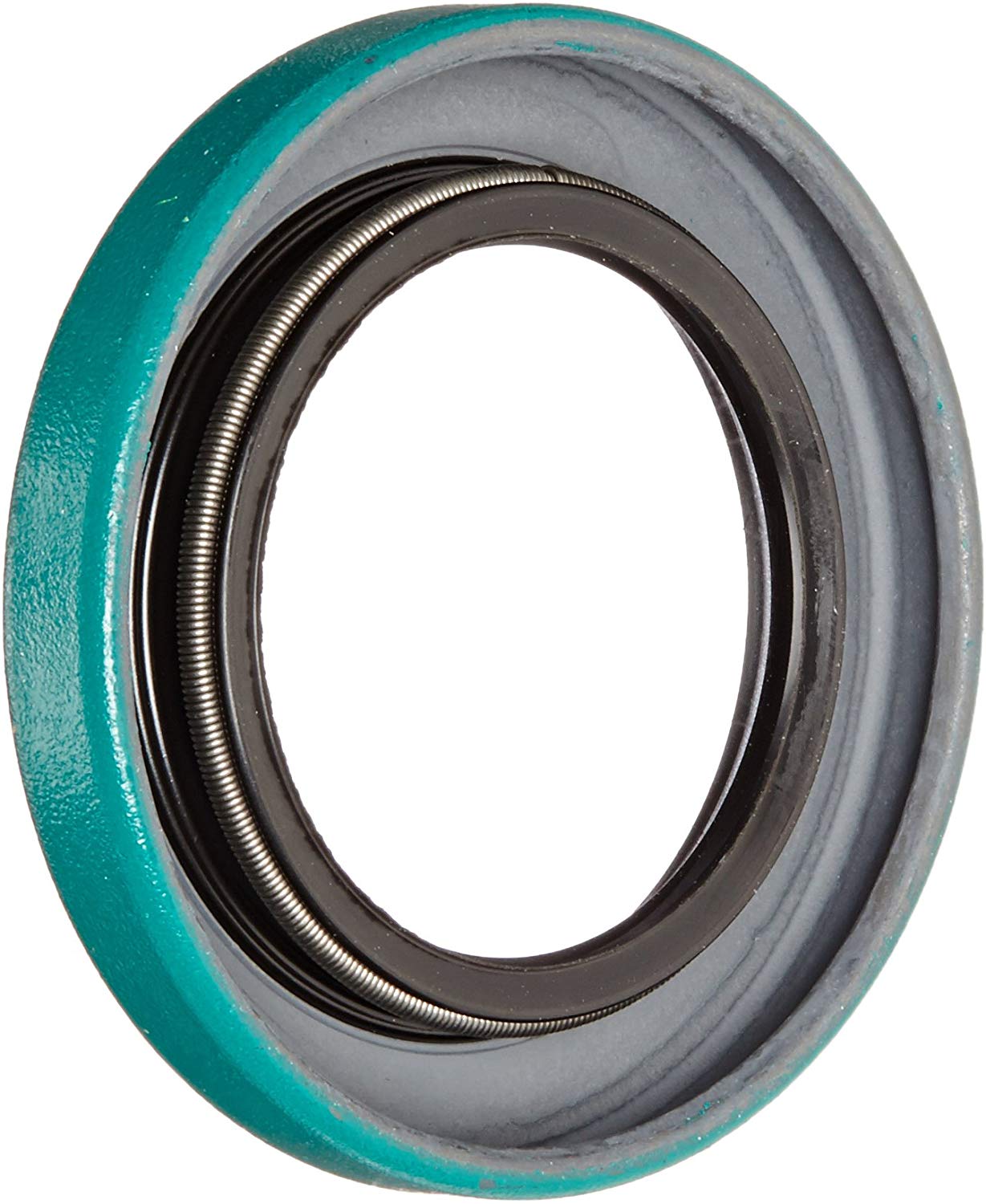 SKF 11138 LDS & Small Bore Seal, R Lip Code, CRW1 Style, Inch, 1.125