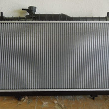 Radiator - Pacific Best Inc For/Fit 2338 00-06 Hyundai Accent AT 1.6L PTAC exc. Europe Model