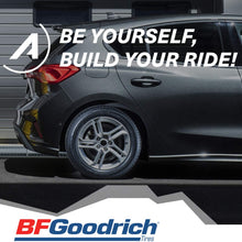 BFGoodrich Advantage T/A Sport LT All-Season Radial Tire-225/55R19 99H