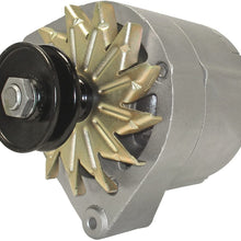 Quality-Built 13106 Premium Alternator - Remanufactured