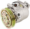 For Nissan Frontier & Xterra 2003 2004 AC Compressor w/A/C Repair Kit - BuyAutoParts 60-81360RK NEW