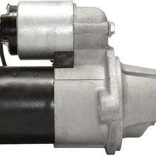 Quality-Built 12201 Premium Import Starter - Remanufactured
