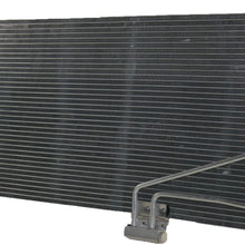 TCW 44-3268 A/C Condenser (Quality With Perfect Vehicle Fitment)