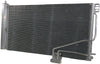 TCW 44-3268 A/C Condenser (Quality With Perfect Vehicle Fitment)