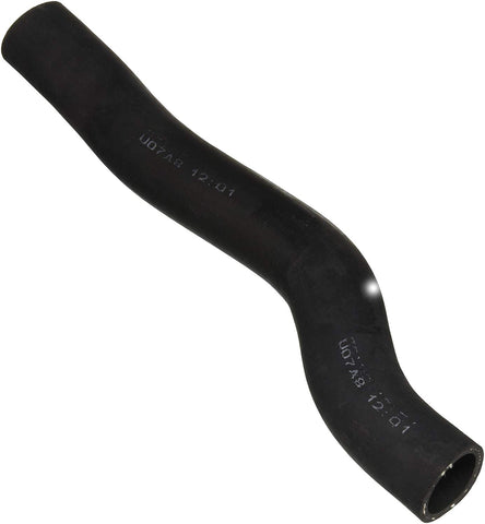 Dayco 72418 Upper Radiator Hose