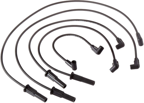 Standard Motor Products 7443 Ignition Wire Set