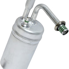UAC RD 4306C A/C Accumulator