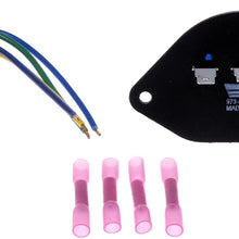 Dorman 973-430 Blower Motor Resistor Kit