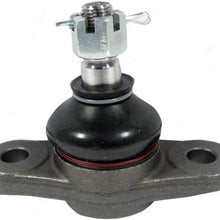 Delphi TC1990 Suspension Ball Joint