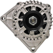 ACDelco 334-2908 Professional Alternator, Remanufactured