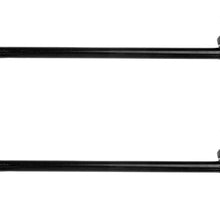 ADIGARAUTO K80252 2PCS Front Sway Stabilizer Bar Link 11.8 inch Compatible with 2005-2010 Cobalt, 2006-2009 HHR Panel, 2004-2010 Malibu and Saturn, 2007-2009 Aura, 2003-2007 ION