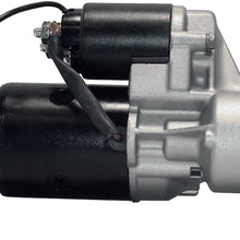 Quality-Built 16997 Premium Starter - Remanufactured