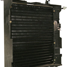 TCW 44-4798 A/C Condenser (Quality With Perfect Vehicle Fitment)