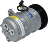 UAC New HVAC A/C Compressor CO 10076C