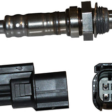 Walker Products 350-34195 Oxygen Sensor 4-W Direct Fit