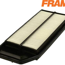FRAM Extra Guard Air Filter, CA9564 for Select Acura and Honda Vehicles