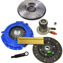 EFT STAGE 2 CLUTCH KIT+SLAVE CYL+ HD FLYWHEEL FOR 88-92 FORD BRONCO II RANGER 2.9L V6