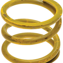 ACDelco 8663384 GM Original Equipment Automatic Transmission 1-2 Yellow Accumulator Piston Outer Spring