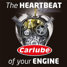 Carlube XHJ501 Jack Oil