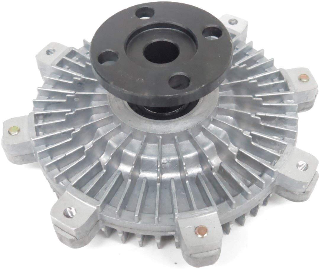 Derale 22033 USMW Professional Series Heavy Duty Fan Clutch