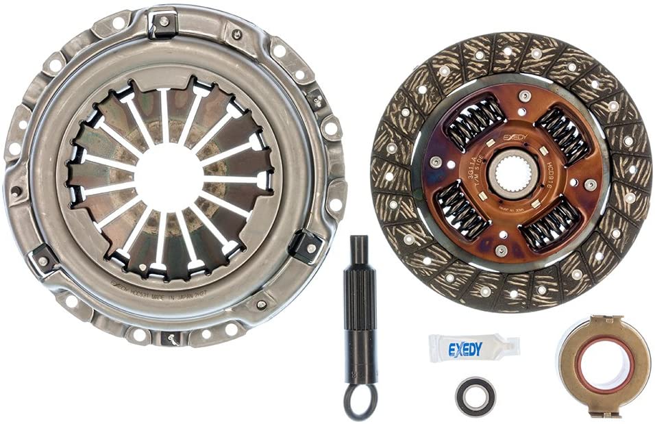 EXEDY KHC12 OEM Replacement Clutch Kit