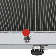 CoolingCare 3 Row Core Radiator for Jeep CJ5 /CJ6 /DJ5 /DJ6 Buick 225 V6 1965-1968