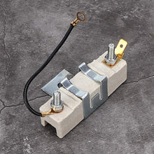 Resistors, Copper Ballast Resistor Coil Accessory Fit for Ford Capri 1977 MK II 1974-1977 Coupe
