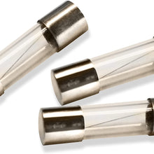 Street FX 1044700 ElectroPods Silver Replacement Fuse, (Pack of 3)