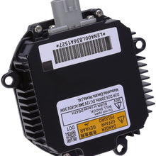 35261-66k11 Headlight Ballast For Infiniti G37 EX35 FX35 QX56