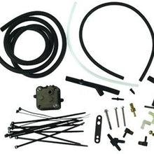 MERCURY PUMP KIT-FUEL