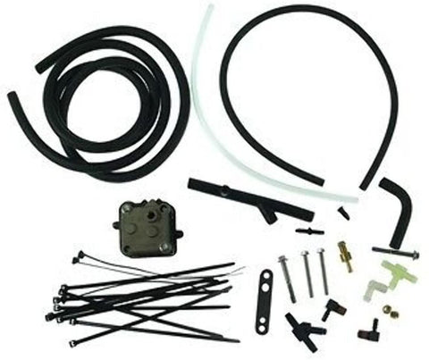 MERCURY PUMP KIT-FUEL