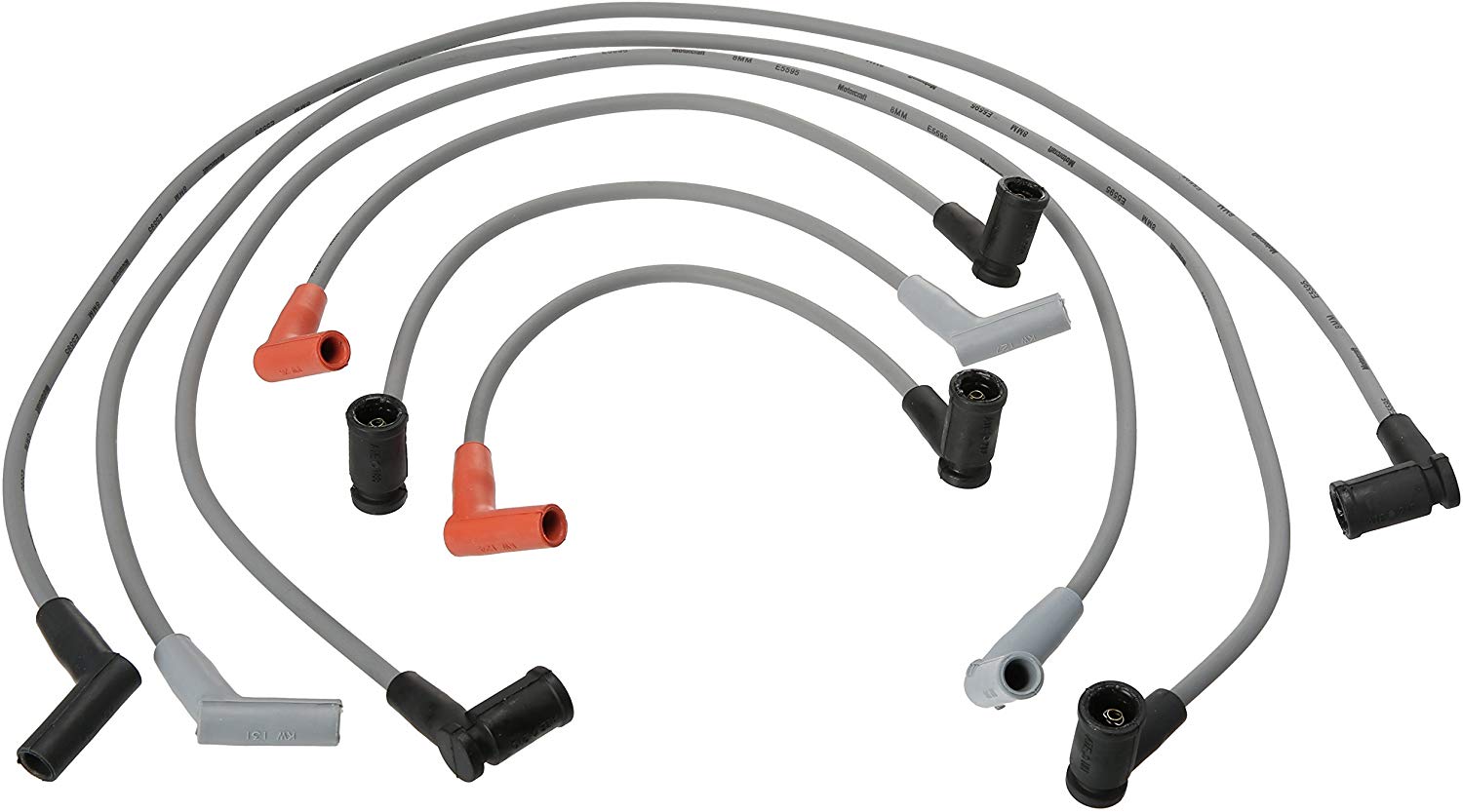 Motorcraft WR6110 Ignition Wire
