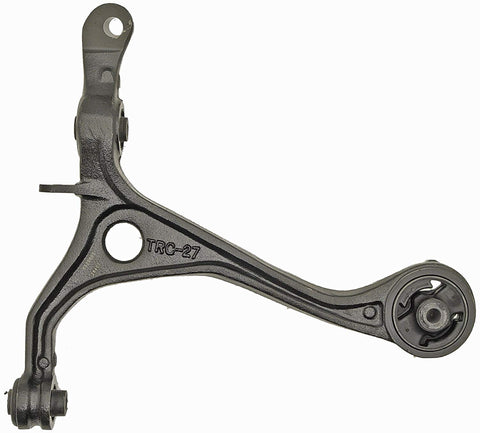 Dorman 520-693 Front Left Lower Suspension Control Arm for Select Acura / Honda Models