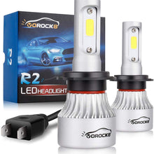 Vorock8 fog best sale lights