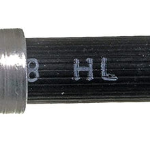 Dorman H380376 Hydraulic Brake Hose