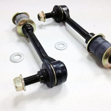 2 Pcs Front Suspension Sway Bar Stabilizer Links Left Right Side Kit