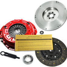 EFT STAGE 1 CLUTCH KIT & FLYWHEEL for 84-88 TOYOTA 4RUNNER PICKUP 22R 22RE 2.4L
