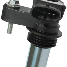 DEAL Pack of 6 New Ignition Coils For Buick Allure/LaCrosse/Rendezvous/Enclave Chevy Traverse/Vectra GMC Acadia Saturn Outlook Saab 9-3 Cadillac SRX/CTS/STS 2.8L 3.6L V6 Replacement# D501C C1508 C1645