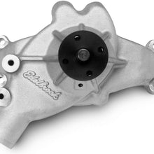 Edelbrock 8853 WATER PUMP