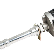 Top Street Performance JM6672BK Vortec Distributor