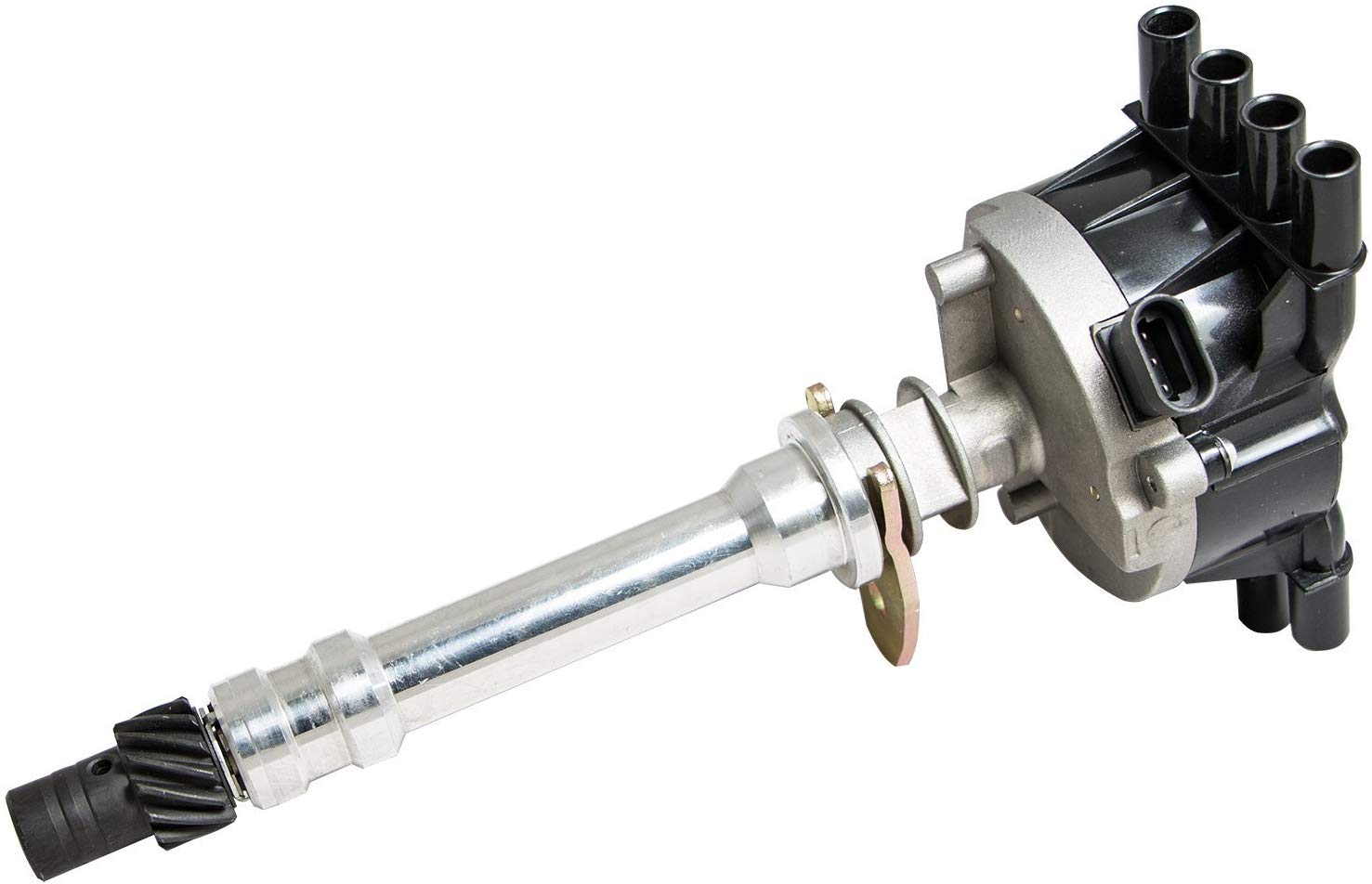 Top Street Performance JM6672BK Vortec Distributor