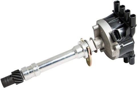 Top Street Performance JM6672BK Vortec Distributor