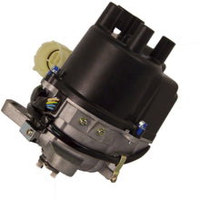 Spectra Premium TD02 Distributor