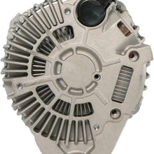 DB Electrical AMT0228 Alternator Compatible With/Replacement For 3.5L Nissan Altima 2007-2013, Maxima 2009 2010 2011 2012 2013, Murano 2009 2010 2011 2012